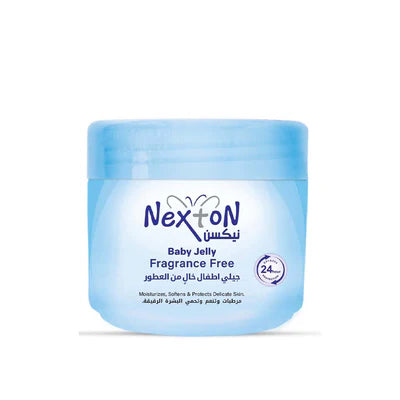 Nexton Baby Jelly (Fragrance Free)