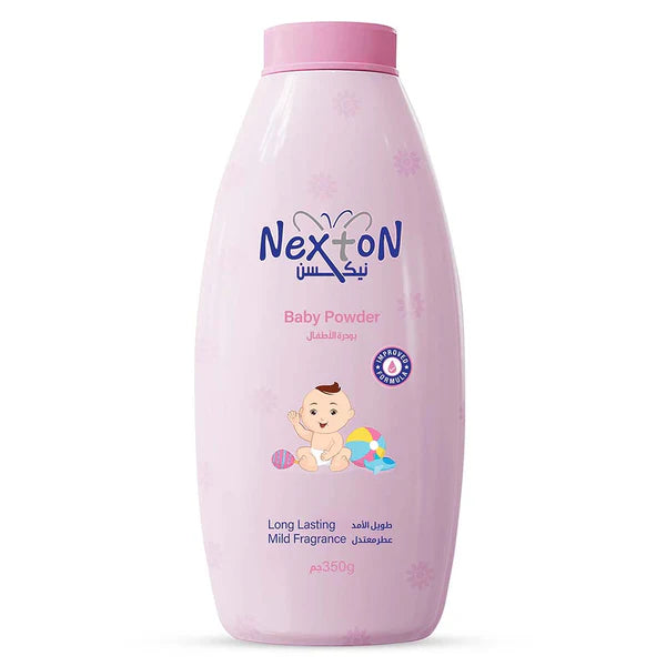 Nexton Baby Powder Pink