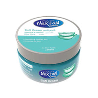 Nexton Moisturizing Soft Cream