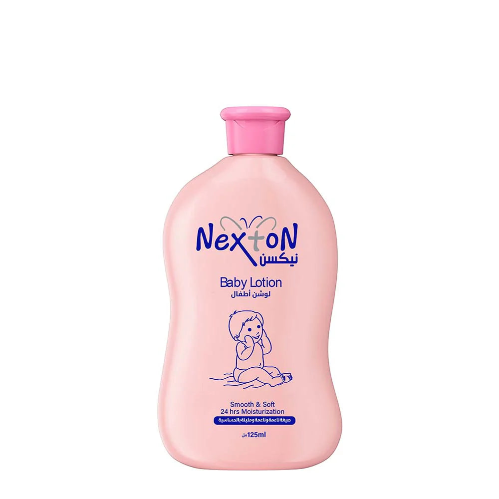 Nexton Baby Lotion