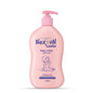 Nexton Baby Lotion