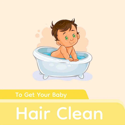 Nexton Baby Shampoo