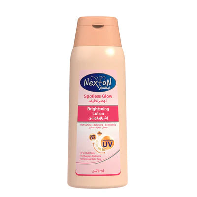 Nexton Moisturizing Lotion Spotless Fairness