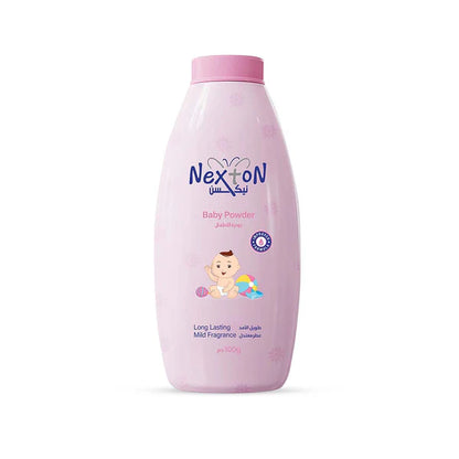 Nexton Baby Powder Pink