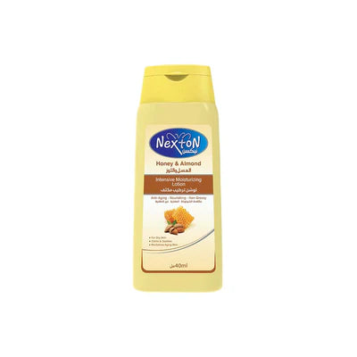 Nexton Moisturizing Lotion Honey & Almond