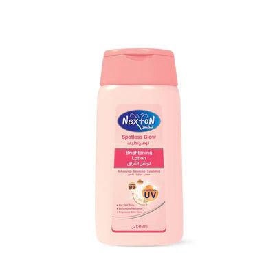 Nexton Moisturizing Lotion Spotless Fairness